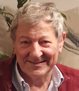 Crivicich Alberto
