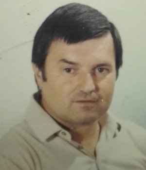 Ghisleni Virginio