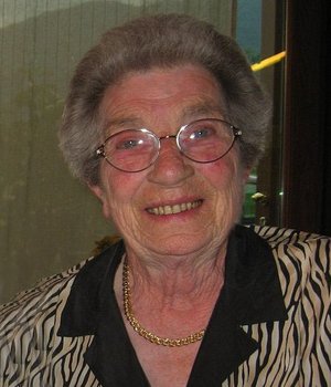 Perico Silvana Ved. Tiraboschi