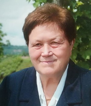 Verzeroli Maria Ved. Bigoni (lucia)