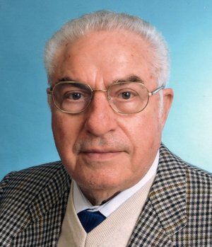 Zennaro Marino