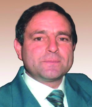 Tribbia Fabrizio