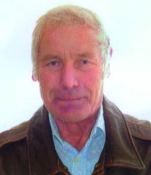 Olivari Beniamino