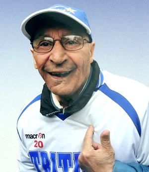 Corio Alberto (barberi')