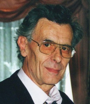 Ricuperati Franco Cav.