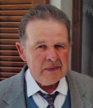 Milesi Paolino