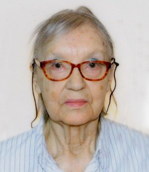 Marchetti Maria Ved. Raccagni