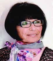 Belussi Margherita In Maffi