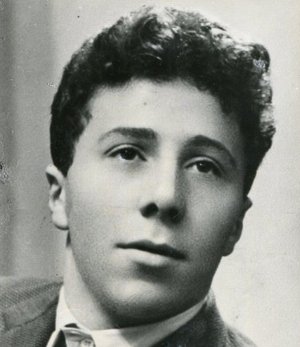 Lorenzi Lucio
