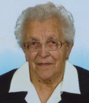 Bissa Antonietta Ved. Bellometti