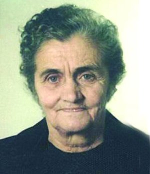 Rondi Lucia Ved. Basiletti