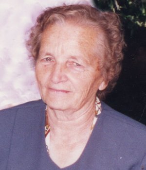 Mazzoleni Agnese Ved. Mazzoleni
