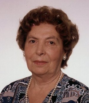 Donzelli Anna Maria Ved. Locatelli
