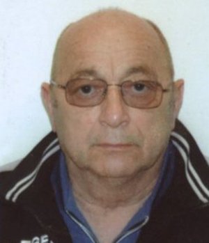 Maffeis Antonio