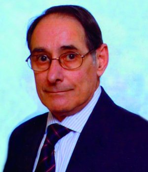 Contenti Enrico