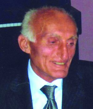 Ghidotti Francesco