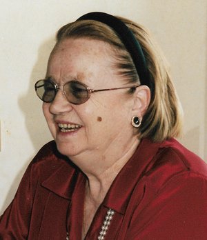 Bonzi Gina Ved. Rocchini