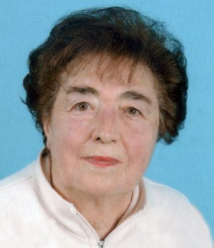 Rossi Giuseppina Ved. Pulcini