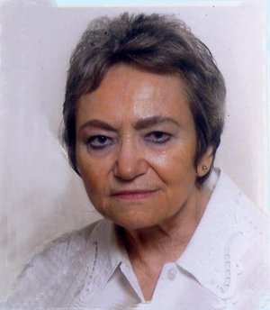 Grober Mariella In Baccala'