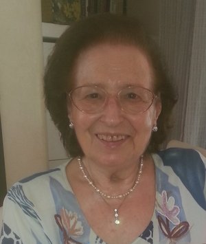 Scaccabarozzi Maria Romana Ved. Losa