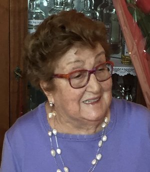 Pievani Olga (maria Ferrari)