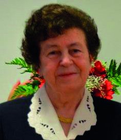 Carenini Innocentina Ved. Mazzoleni