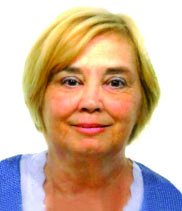 Gritti Miriam In Biava