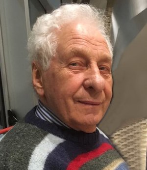 Belotti Giuseppe (bepi)