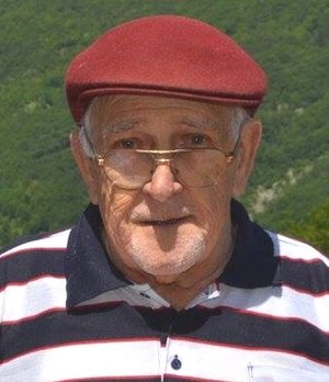 Ronzoni Mario