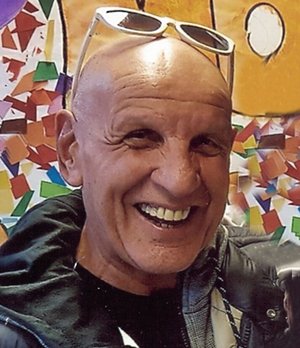 Bernareggi Angelo