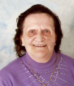 Vedovati Maria