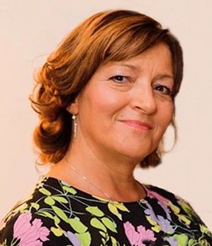 Gabbiadini Cristina In Bresciani