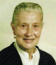 Perico Bambina Ved. Perico