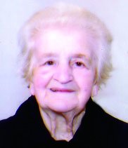Cesari Rosalinda (zia Rosa)