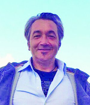 Pini Paolo