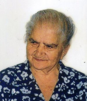 Speranza Elvira Ved. Riccio