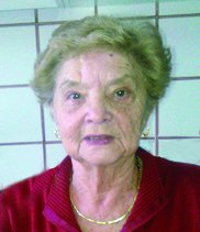 Salvi Luigina Ved. Albani