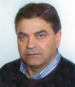 Cantarelli Vincenzo