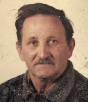 Calegari Vittorio