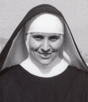 Ravasio Agostina (suor Cecilia)