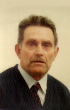 Ventura Luigi Giacomo