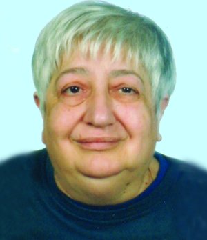 Carera Maria In Carminati