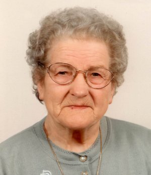 Offredi Adele In Pesenti Bolo'