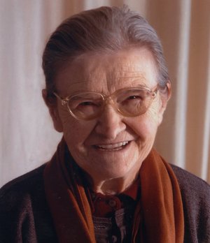 Zamblera Luigina