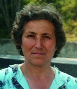 Carenini Innocentina In Mazzoleni