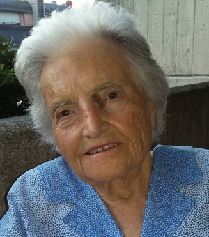 Leidi Ernesta Mani