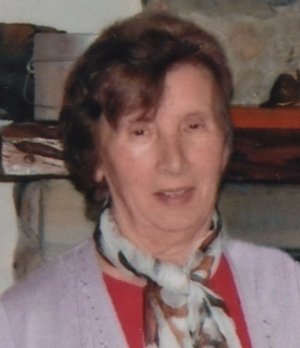 Todeschini Irene Ved. Tironi
