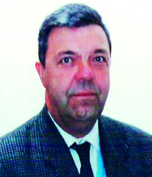 Galimberti Giuseppe (peppino)