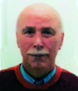 Teodori Mauro