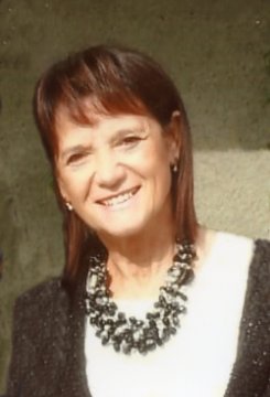 Carminati Giuseppina In Fornari